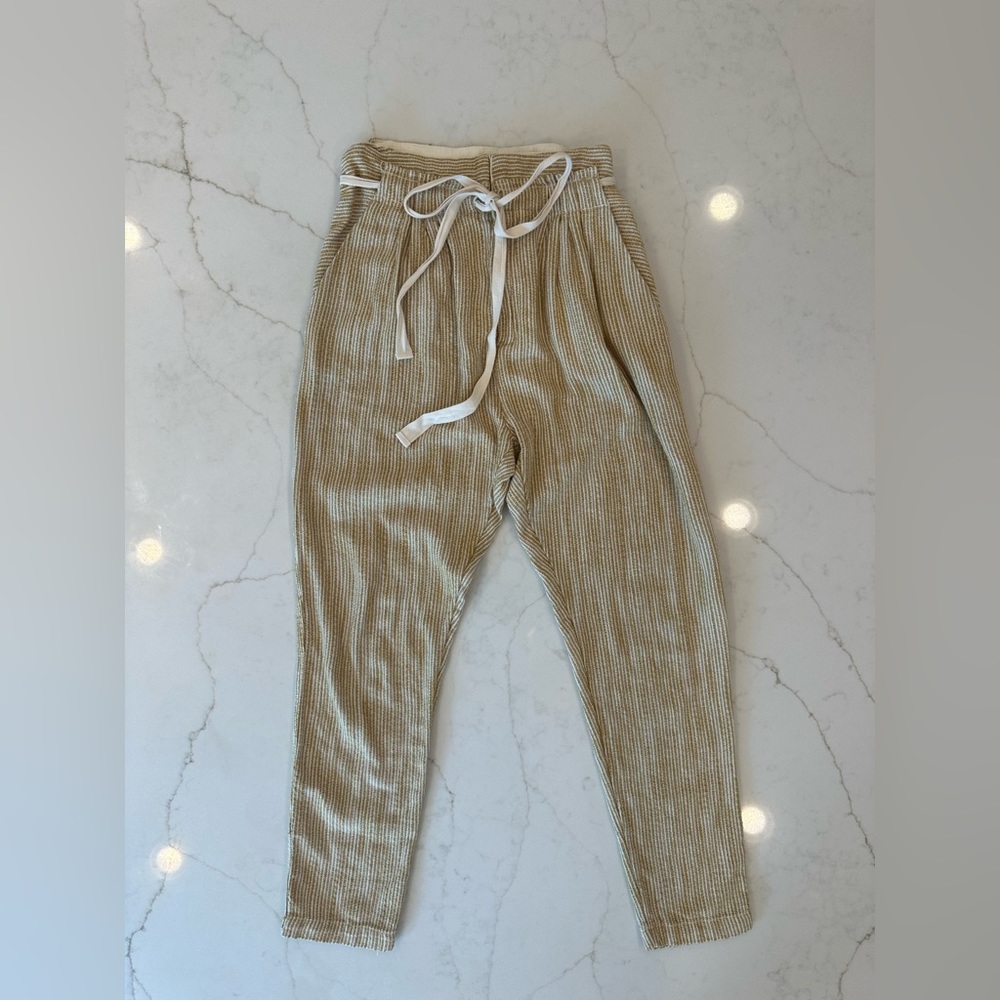 Free people bohemian pants